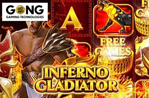 Inferno Gladiator